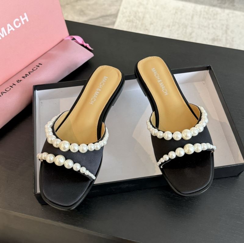 Mach Mach Sandals